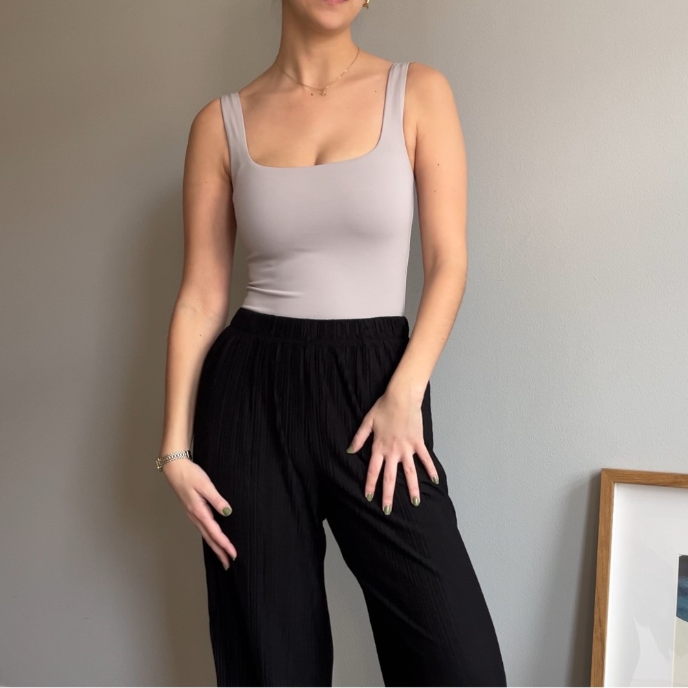 Aritzia bodysuit